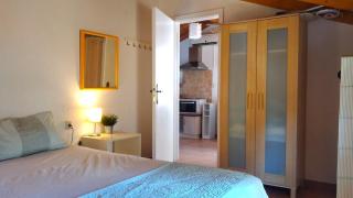 Cosy Loft Apartment, Argyrades - Argyrádes - 3