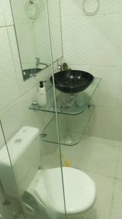 Casa de Temporada Maria Rosa - 2