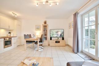 Hanseaten Residenz Hanseaten-Residenz Appartement 3 - Scharbeutz - 9