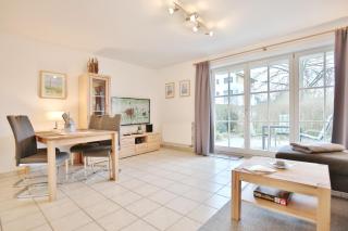 Hanseaten Residenz Hanseaten-Residenz Appartement 3 - Scharbeutz - 6