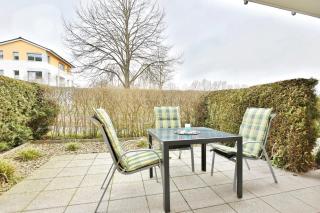 Hanseaten Residenz Hanseaten-Residenz Appartement 3 - Scharbeutz - 2