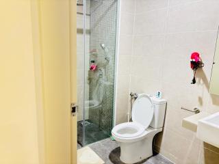 TRT The Royal Tune Karaoke Suite Sing & Stay Bali Residences Melaka - Melaka - 3