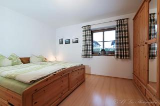 Fewo Amelie - Wallgau - 8