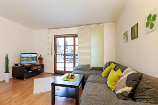 Fewo Amelie - Wallgau - 9