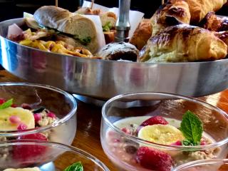 PJURE Boutique Hotel & Spa - Montagu - 3