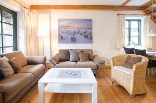 Haus Schünemann 4 - 8