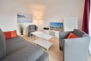 FeWo Hilgon 4 OG - 8