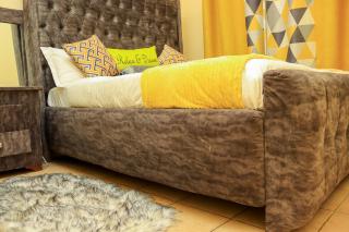 Sunnyside Apartment - Nairobi - 3