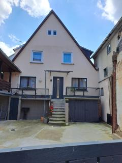 Camelia's Unterkunft - - 9