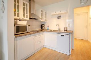 FeWo Heimathafen - 5