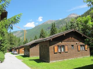 Residenz Edelweiss SAAS310 - Saas-Balen - 8