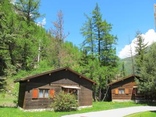 Residenz Edelweiss SAAS310 - Saas-Balen - 6