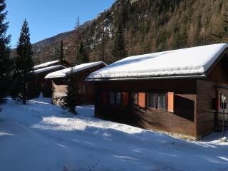 Residenz Edelweiss SAAS310 - Saas-Balen - 5
