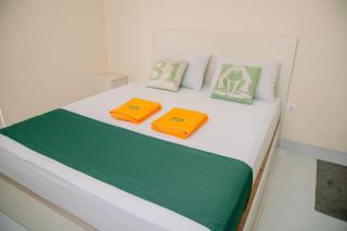 Homestay81 Pasir Putih - - 7