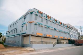 Homestay81 Pasir Putih - - 6