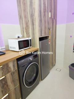 The Shore KK by Bin Karim Homes - 8