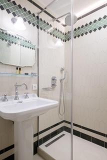 Hotel Boileau - Paris - 8