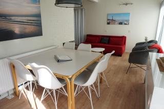 Kustverhuur, Park Schoneveld, Zeester 68 - 5