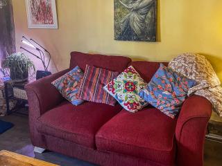 Sunny Meadow Cottage - Sudbury - 7