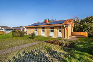 Ferienhaus Klabautermann - Strandpark 39 - Grömitz - 8