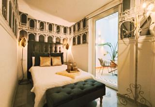 Designer Apartment - 1