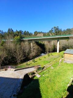 Casinha Ponte Nova - 6