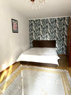 Кунаева Абая - 5