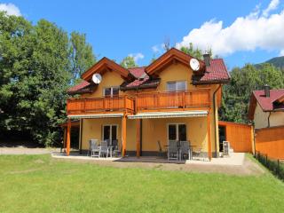 Luxurious Chalet in Kötschach-Mauthen near Ski Area - Kötschach-Mauthen - 3
