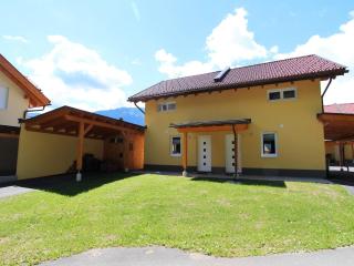 Luxurious Chalet in Kötschach-Mauthen near Ski Area - Kötschach-Mauthen - 8