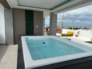 Apartamento Santo Domingo este - Juan López - 8