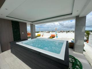 Apartamento Santo Domingo este - Juan López - 5