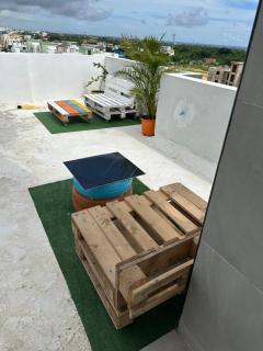 Apartamento Santo Domingo este - Juan López - 4