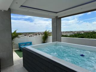Apartamento Santo Domingo este - Juan López - 2