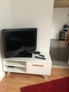 Liki 4 Schlafplätze - 1