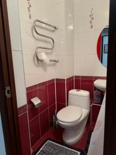 Кунаева Абая - 1