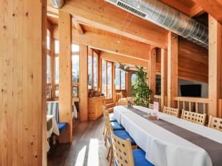 Comfortable apartment in Längenfeld with ski storage - Längenfeld - 8