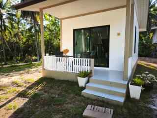 The Secret Garden Homestay Koh Yao Yai - Ban Lo Pla Lai (1) - 6