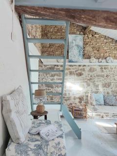 Mini loft, Sainte Hermine - La Chapelle-Thémer - 5