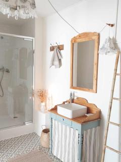 Mini loft, Sainte Hermine - La Chapelle-Thémer - 4