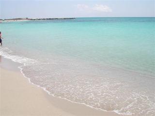 Holiday fronte mare & spiagge - Torre San Giovanni Ugento - 6