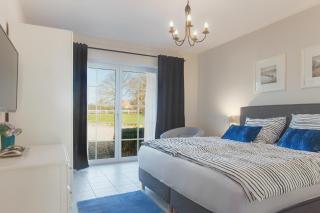 "Friesenhof Dahme" Wohnung 3 - Dahme - 8