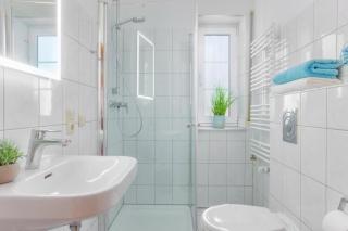 "Friesenhof Dahme" Wohnung 3 - Dahme - 7