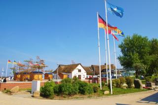 "Friesenhof Dahme" Wohnung 3 - Dahme - 6
