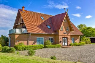 "Friesenhof Dahme" Wohnung 3 - Dahme - 3