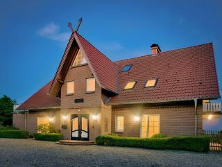 "Friesenhof Dahme" Wohnung 3 - Dahme - 2