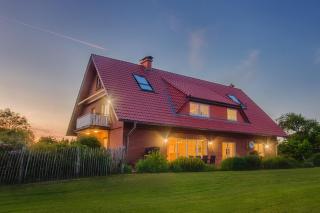 "Friesenhof Dahme" Wohnung 3 - Dahme - 1