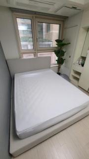 1-2308 #Sinnonhyeon Stn Exit 9, 1-min #Gangnam Stn, 5-min #OTT #Concierge Gangnam Managed - 9