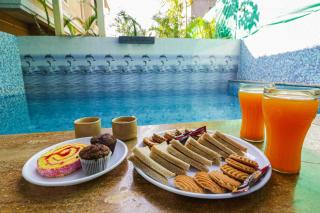 3BHK Vrindavan Bungalows By BookMyBungalow - 6