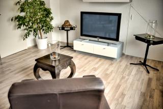 City Ferienwohnung Gaggenau - 5