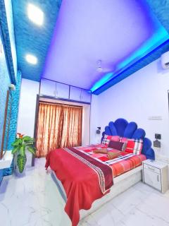 3BHK Vrindavan Bungalows By BookMyBungalow - 4